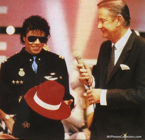  MJ in Australia