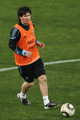 Messi - Training World Cup 2010 - lionel-andres-messi photo