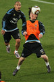 Messi - Training  World Cup 2010 - lionel-andres-messi photo