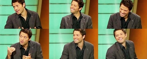 Misha