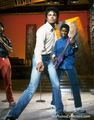 Motown 25 - michael-jackson photo