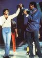 Motown 25 - michael-jackson photo