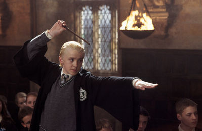  চলচ্চিত্র & TV > Harry Potter & the Chamber of Secrets (2002) > Behind the Scenes