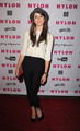NYLON & YouTube Young Hollywood Party ~ Arrivals - pretty-little-liars-tv-show photo