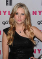 NYLON & YouTube Young Hollywood Party ~ Arrivals - pretty-little-liars-tv-show photo