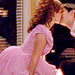 Naley Kisses - one-tree-hill icon
