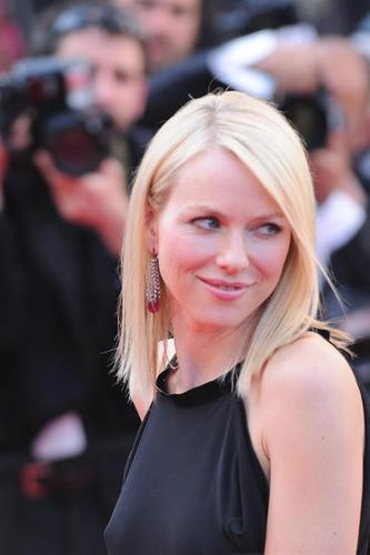  Naomi Watts at Buitiful Cannes Premiere
