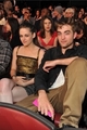 New Pictures Of Robert Pattinson & Kristen Stewart At The MTV Movie Awards! - twilight-series photo
