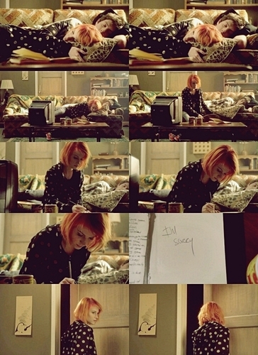 Paramore Picspam - Only exception