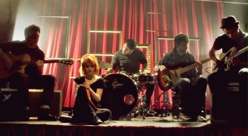  Paramore Picspam - Only exception