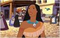 Pocahontas  - disney-princess photo