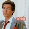 Remington Steele Icon