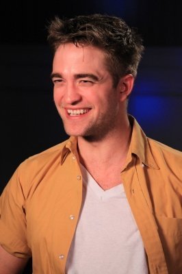  Rob's Interview with Access Hollywood