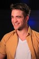 Rob's Interview with Access Hollywood - twilight-series photo