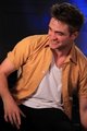 Rob's Interview with Access Hollywood - twilight-series photo