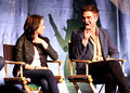 Robert Pattinson, Kristen Stewart & Taylor Lautner Talk 'Eclipse' - twilight-series photo