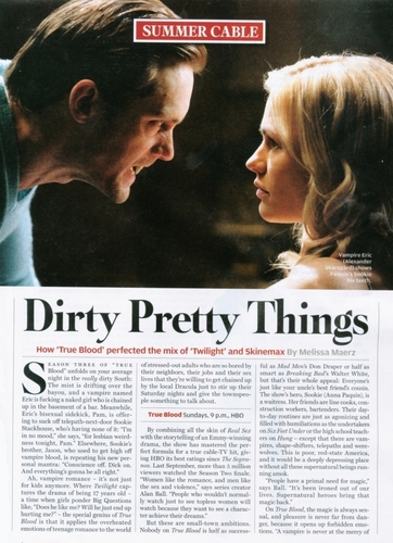  Rolling Stone Magazine Scan