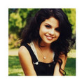 Selena cute! - selena-gomez photo