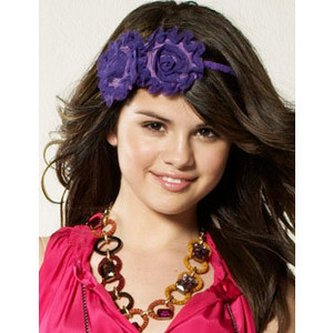 Selena Cute