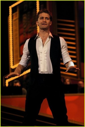 Some more pics of The 2010 Tony Awards Rehearsals - June 11, 2010 