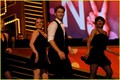 Some more pics of The 2010 Tony Awards Rehearsals - June 11, 2010  - glee photo