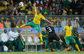South Africa vs Mexico - fifa-world-cup-south-africa-2010 photo