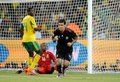 South Africa vs Mexico - fifa-world-cup-south-africa-2010 photo