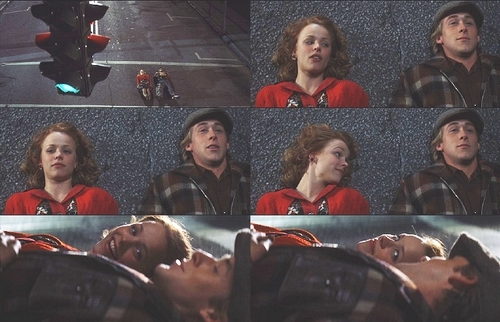  The Notebook.