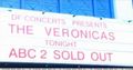 the-veronicas - The Veronicas Tour Diary (UK) screencap