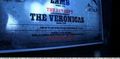the-veronicas - The Veronicas Tour Diary (UK) screencap