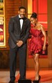 Will and Jada Pinkett Smith at the 2010 Tony Awards (June 13) - will-smith photo