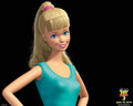 barbie in toy story 3 meet kin - barbie-movies photo