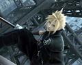 clouds finished - cloud-strife photo