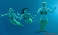 mermaid girls <3 - h2o-just-add-water photo