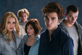 the Cullens - the-cullens photo