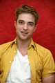  More Portraits From the Eclipse Press Conference - twilight-series photo