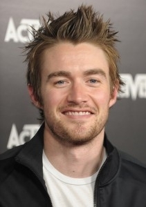  Robert Buckley at Activision Kick-Off Party For E3