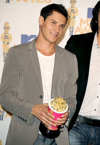  2010 MTV Movie Awards