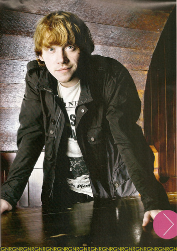  2010: আরো Magazine