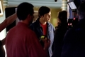 Behind The Scenes S8 - smallville photo
