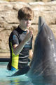 Candids > 2010 > June 12th - Justin Spends His Day In Atlantis  - justin-bieber photo