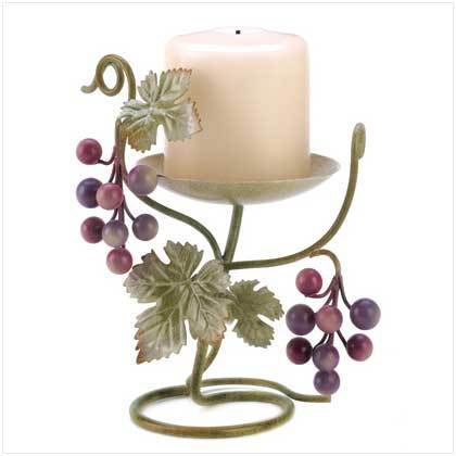  Candle meza, jedwali Centrepiece