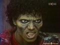 Cuz this is Thriller... - michael-jackson photo