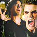 Damon and Stefan - damon-and-stefan-salvatore icon