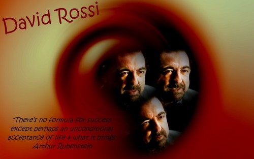  David Rossi