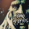  Davy Jones