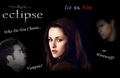 Eclipse - twilight-series fan art