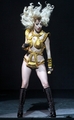 Gaga Warrior Princess - lady-gaga photo