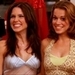 Haley's bridal shower - brooke-and-haley icon