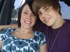  JB and his step-mom
